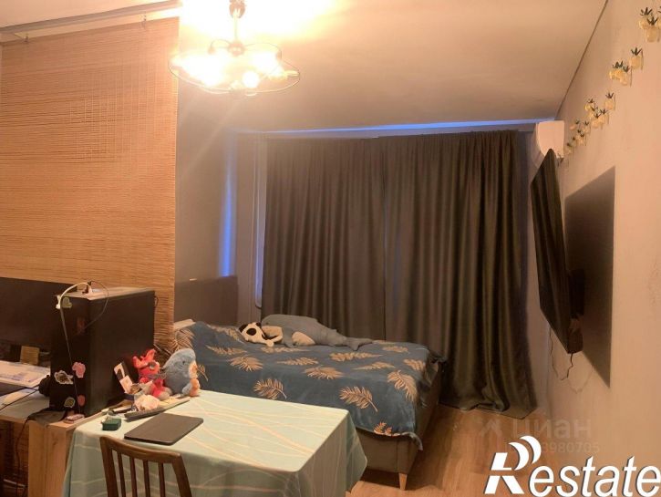 2-комн квартира Алексеевская улица, 21,  д. 21
