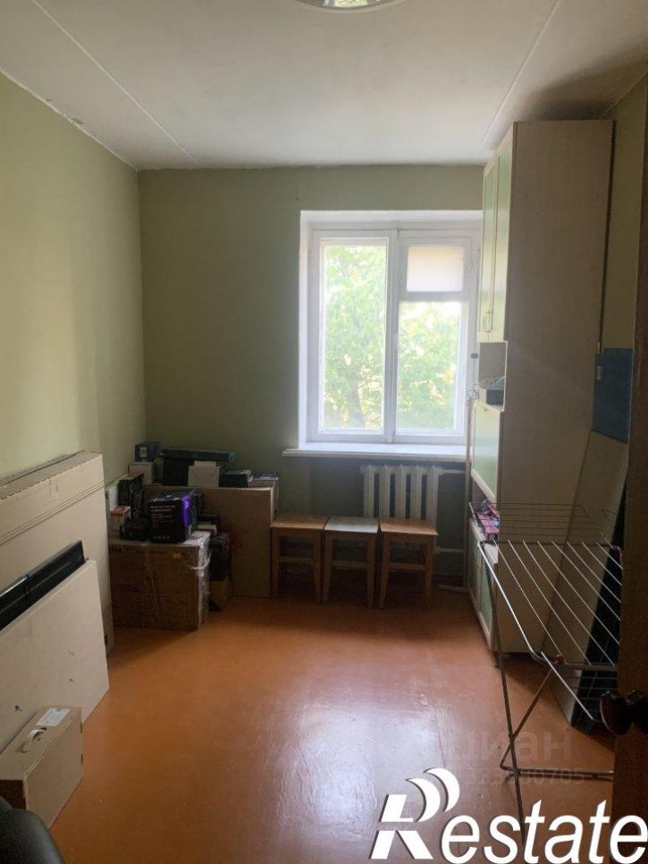 2-комн квартира Алексеевская улица, 21,  д. 21