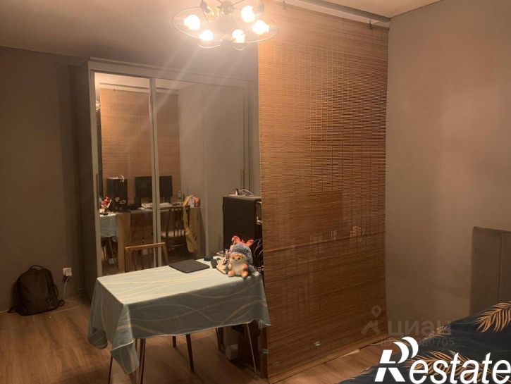 2-комн квартира Алексеевская улица, 21,  д. 21