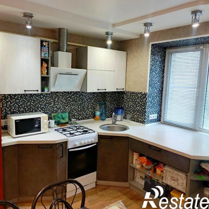 3-комн квартира улица Валентины Терешковой, 26А,  д. 26А