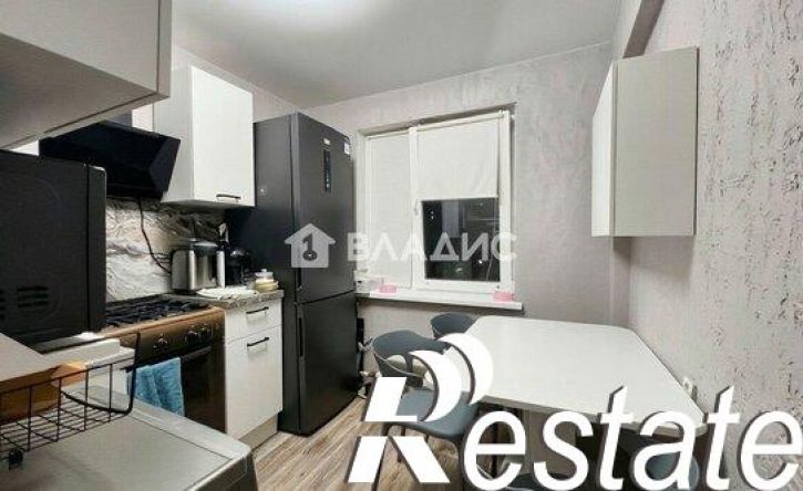 1-комн квартира улица Пирогова, 12А,  д. 12А