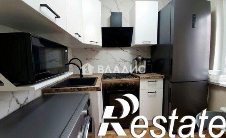 1-комн квартира улица Пирогова, 12А,  д. 12А