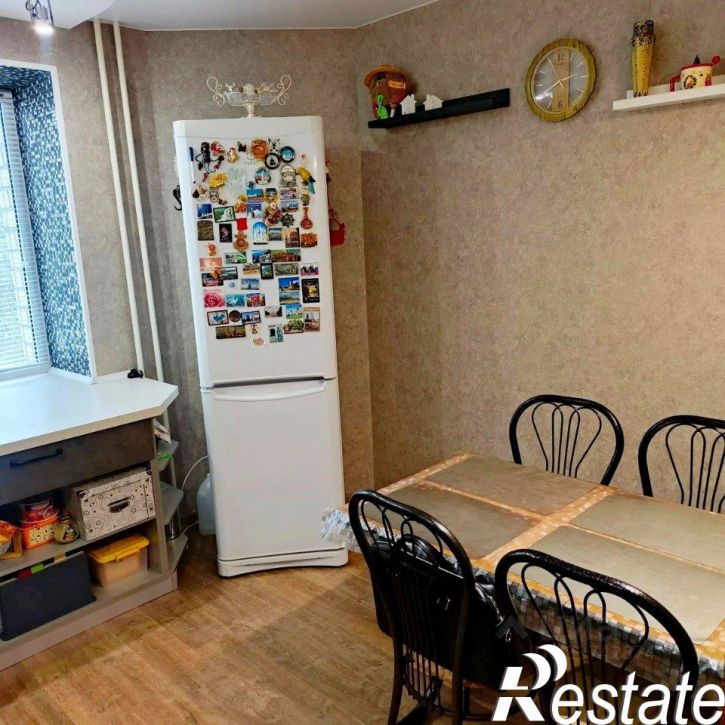 3-комн квартира улица Валентины Терешковой, 26А,  д. 26А