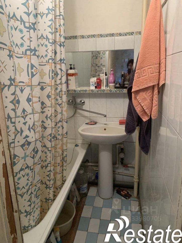 2-комн квартира Алексеевская улица, 21,  д. 21