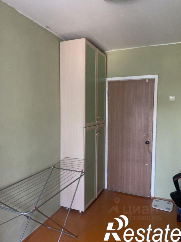 2-комн квартира Алексеевская улица, 21,  д. 21