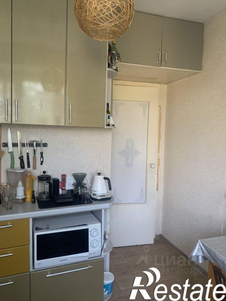 2-комн квартира Алексеевская улица, 21,  д. 21