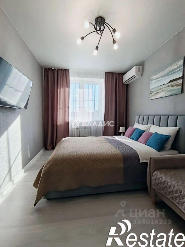 1-комн квартира улица Химина, 10Б,  д. 10Б