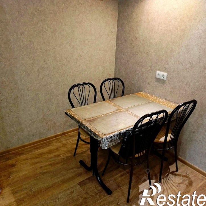 3-комн квартира улица Валентины Терешковой, 26А,  д. 26А