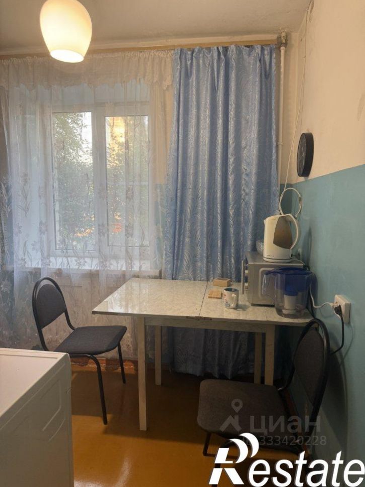 2-комн квартира улица Ткачёва, 11,  д. 11