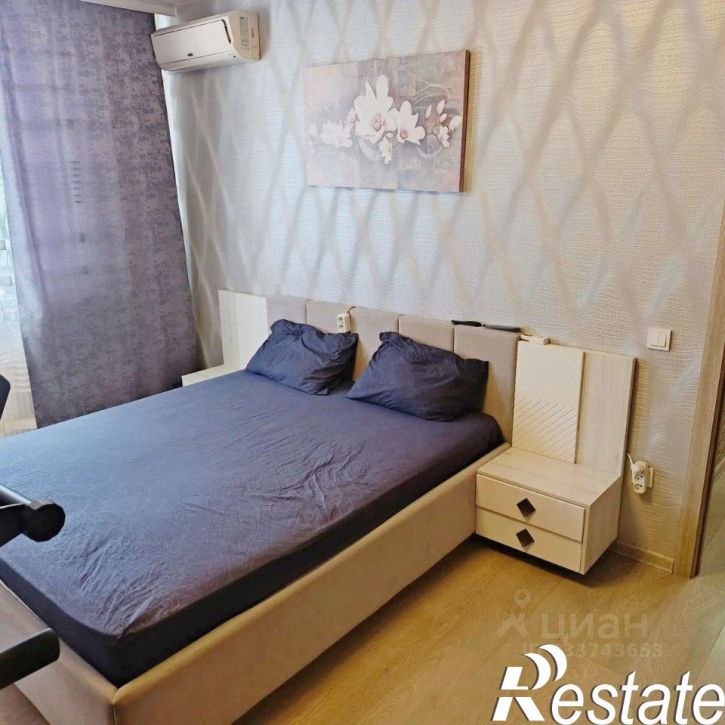 2-комн квартира Санаторная улица, 16,  д. 16