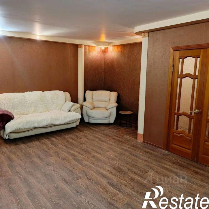 3-комн квартира улица Валентины Терешковой, 26А,  д. 26А