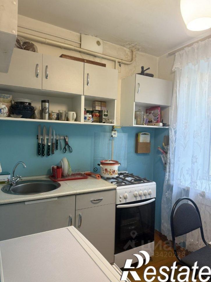 2-комн квартира улица Ткачёва, 11,  д. 11