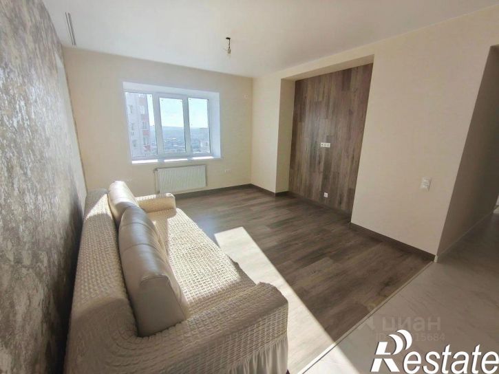 2-комн квартира улица Хорошева, 12А,  д. 12А