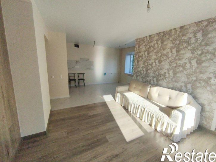 2-комн квартира улица Хорошева, 12А,  д. 12А