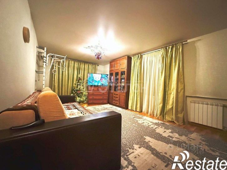 2-комн квартира Остравская улица, 2,  д. 2