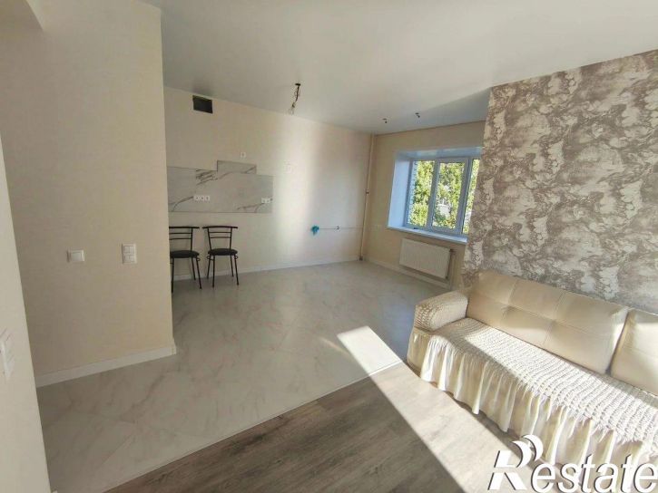 2-комн квартира улица Хорошева, 12А,  д. 12А