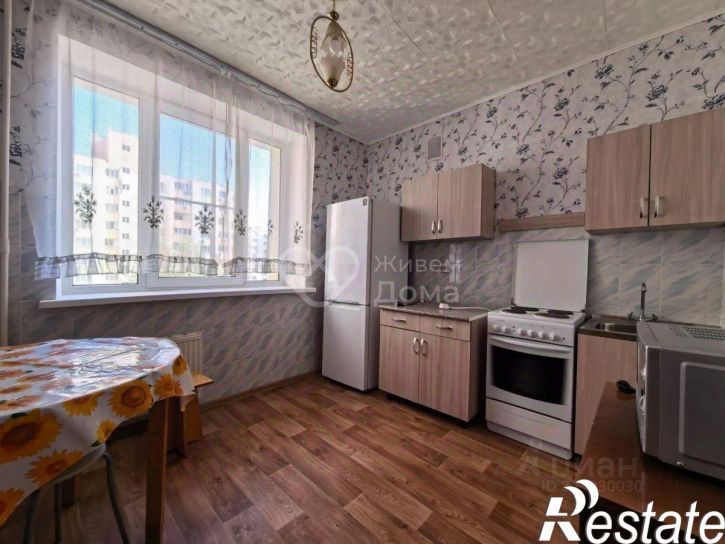 2-комн квартира Варшавская улица, 6,  д. 6