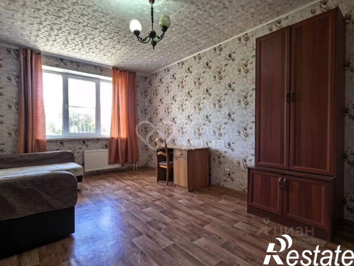 2-комн квартира Варшавская улица, 6,  д. 6