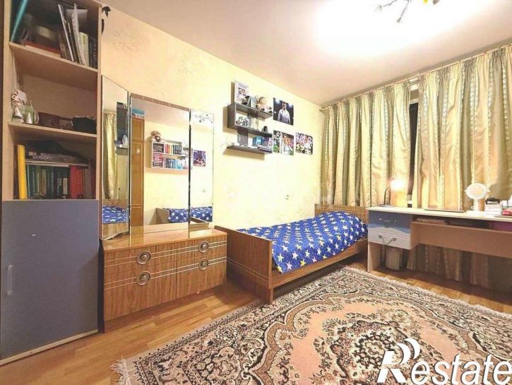 2-комн квартира Остравская улица, 2,  д. 2