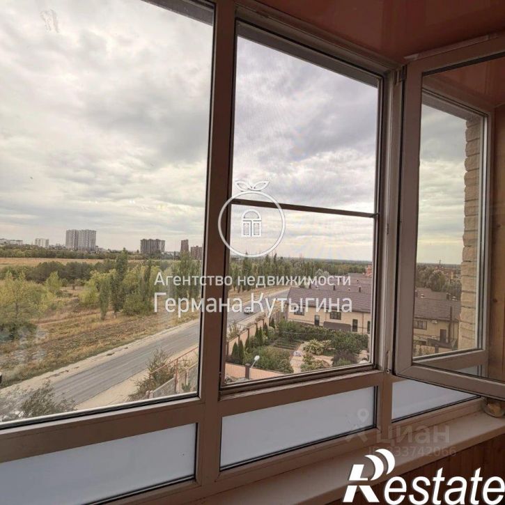 1-комн квартира улица Пожарского, 350,  д. 350