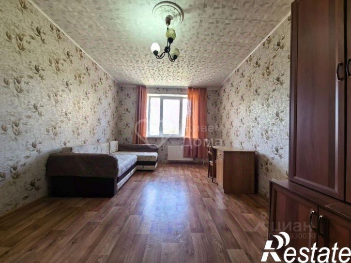 2-комн квартира Варшавская улица, 6,  д. 6