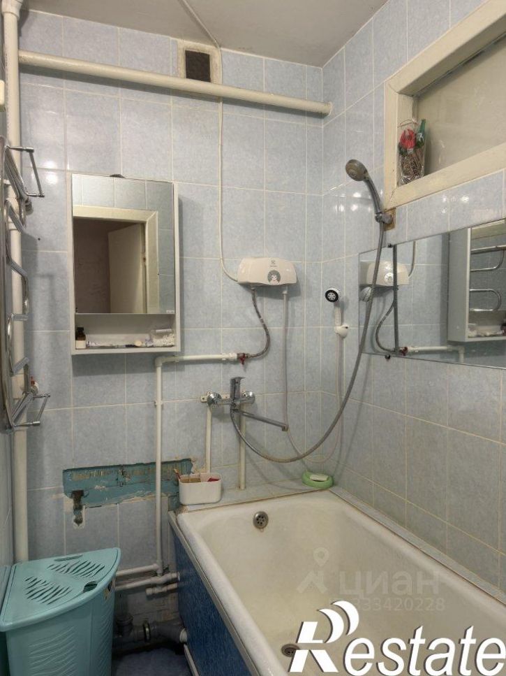 2-комн квартира улица Ткачёва, 11,  д. 11
