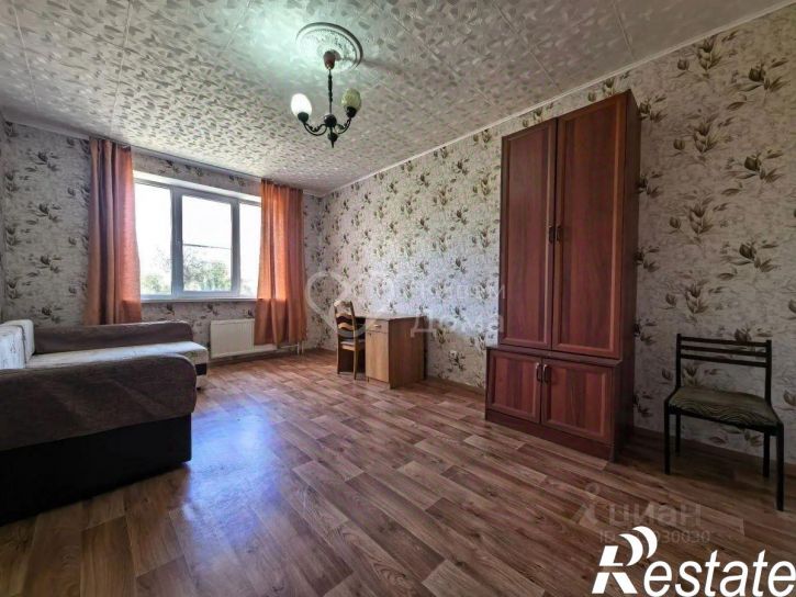 2-комн квартира Варшавская улица, 6,  д. 6