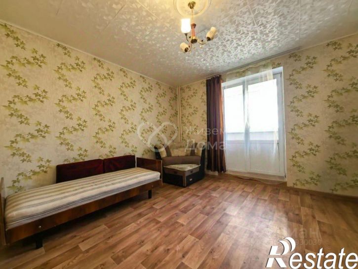 2-комн квартира Варшавская улица, 6,  д. 6