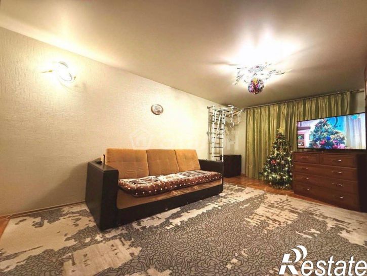 2-комн квартира Остравская улица, 2,  д. 2