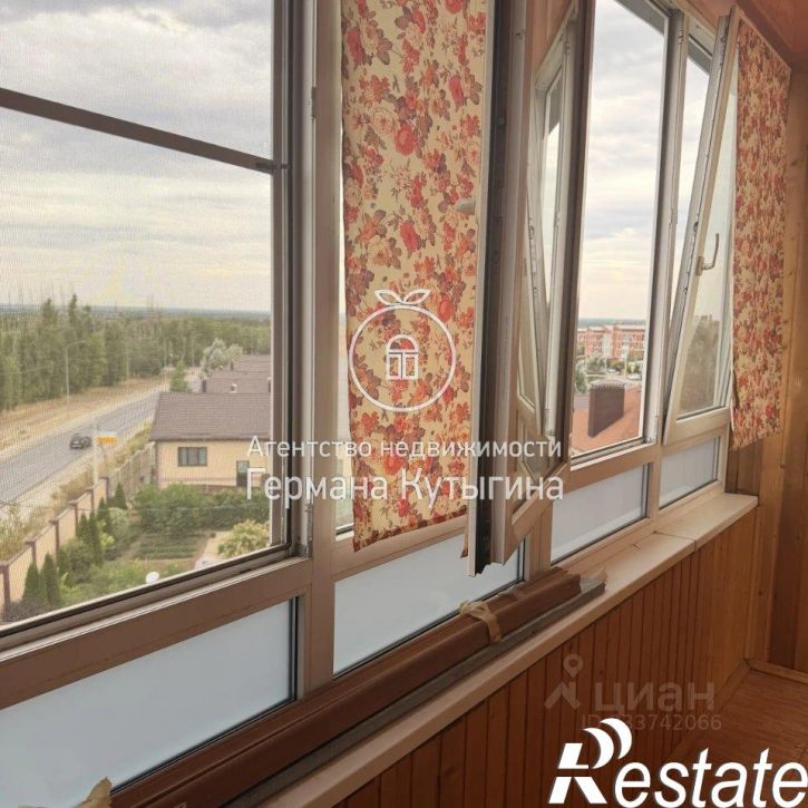 1-комн квартира улица Пожарского, 350,  д. 350