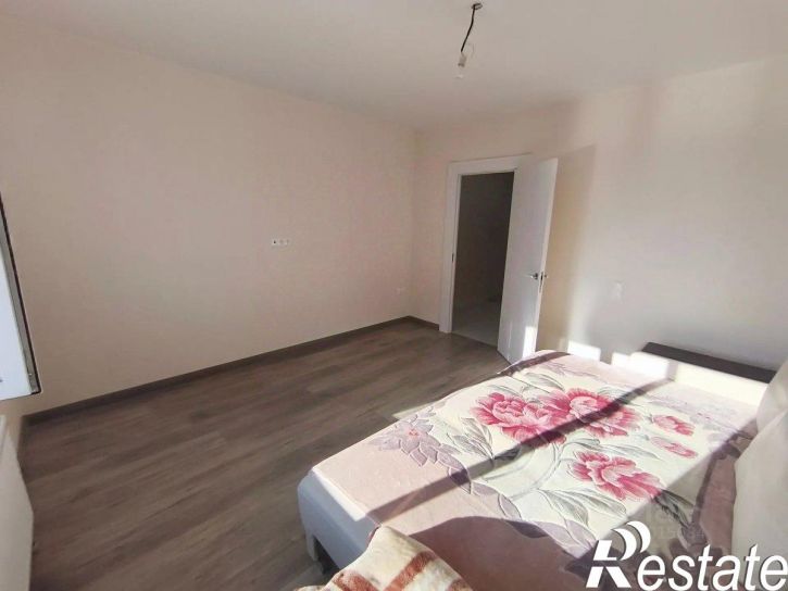 2-комн квартира улица Хорошева, 12А,  д. 12А