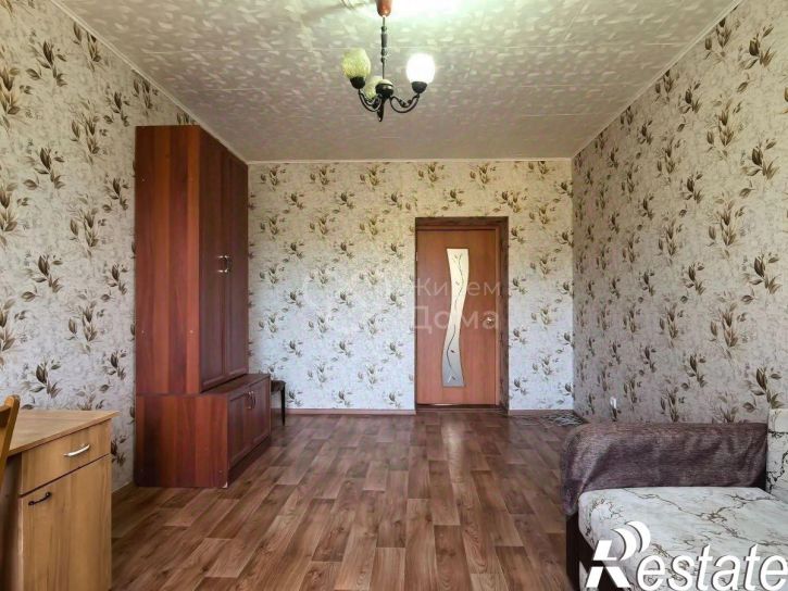 2-комн квартира Варшавская улица, 6,  д. 6