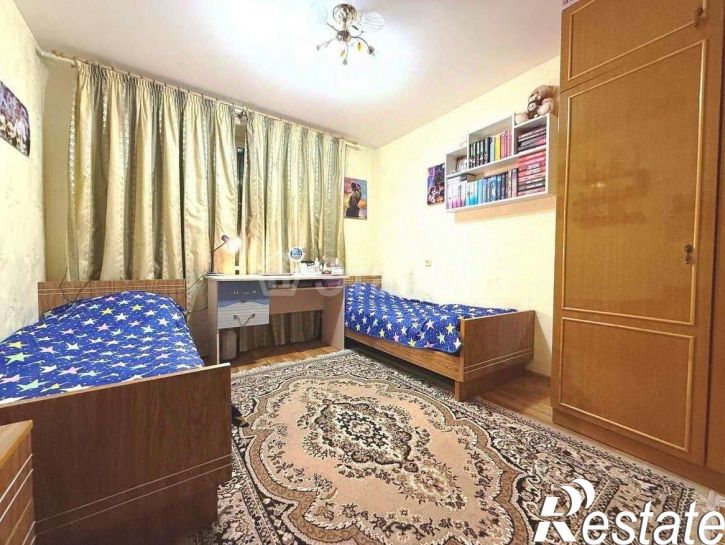 2-комн квартира Остравская улица, 2,  д. 2