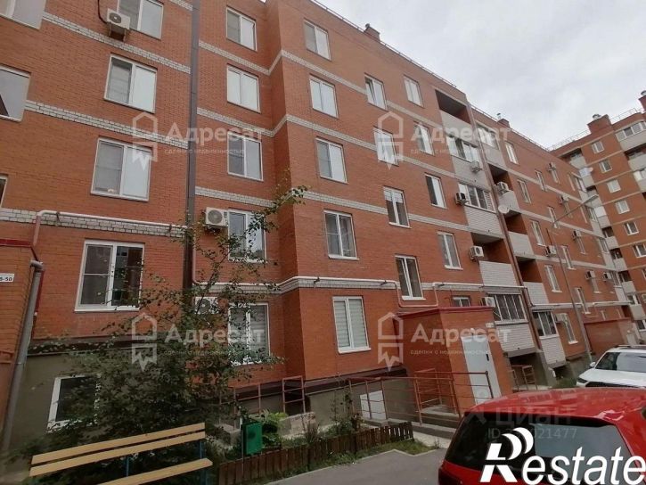 2-комн квартира улица 70-летия Победы, 20,  д. 20