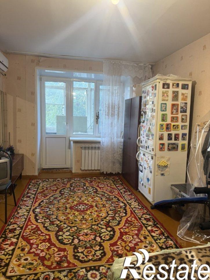 2-комн квартира улица Ткачёва, 11,  д. 11