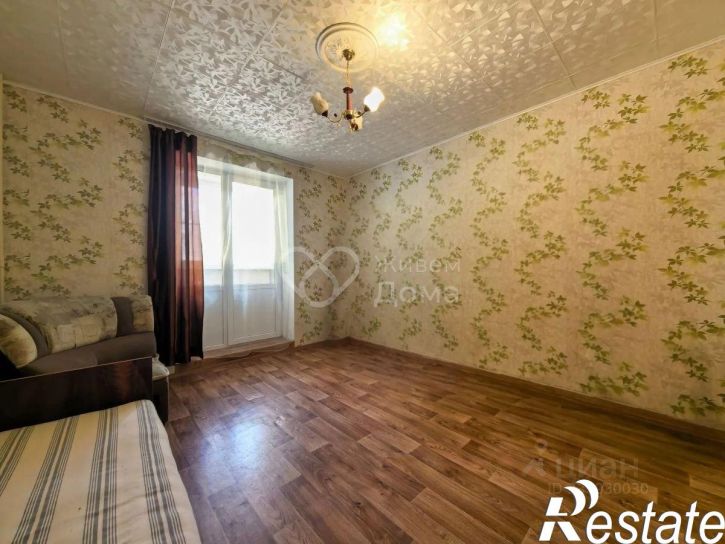 2-комн квартира Варшавская улица, 6,  д. 6