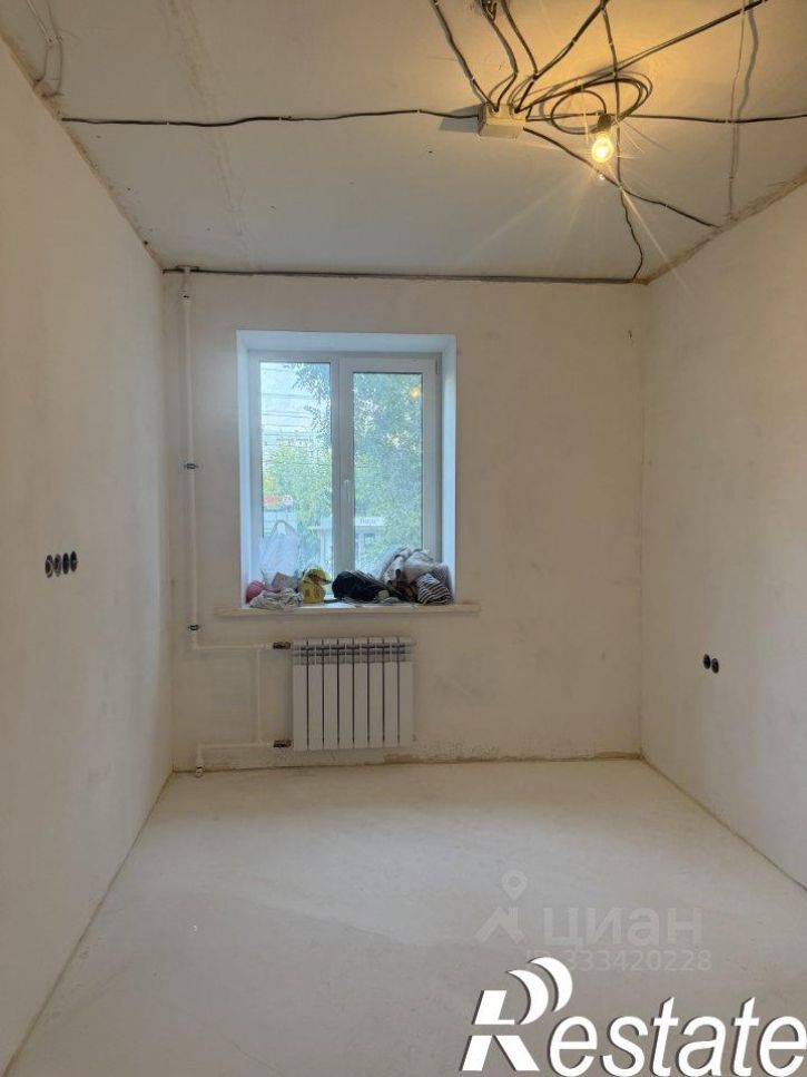 2-комн квартира улица Ткачёва, 11,  д. 11