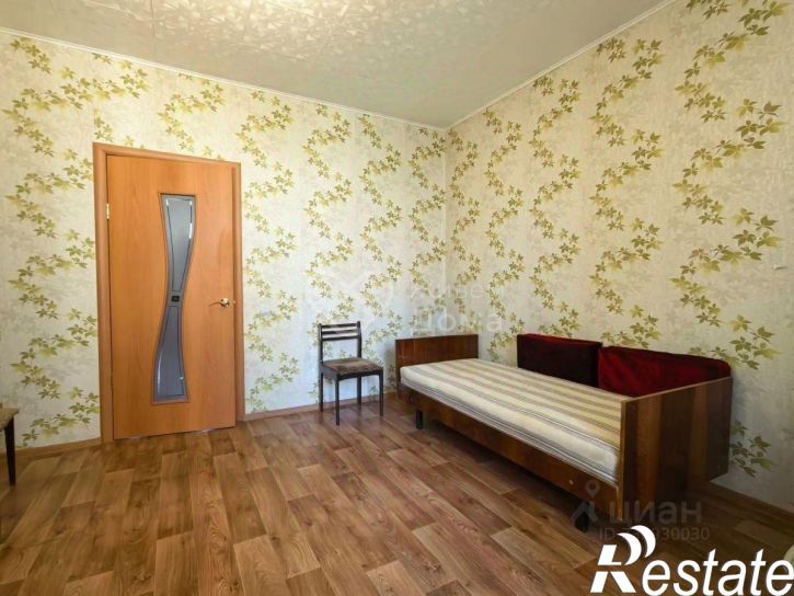 2-комн квартира Варшавская улица, 6,  д. 6