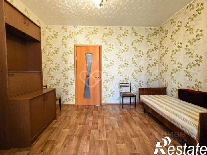 2-комн квартира Варшавская улица, 6,  д. 6