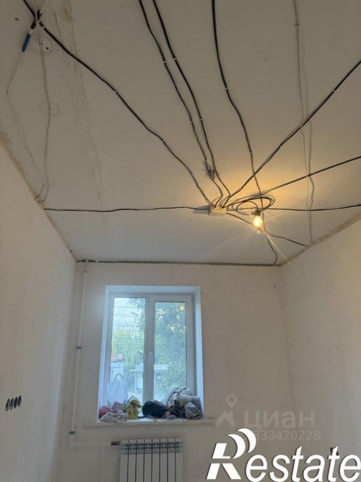 2-комн квартира улица Ткачёва, 11,  д. 11