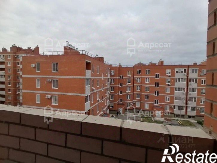 2-комн квартира улица 70-летия Победы, 20,  д. 20