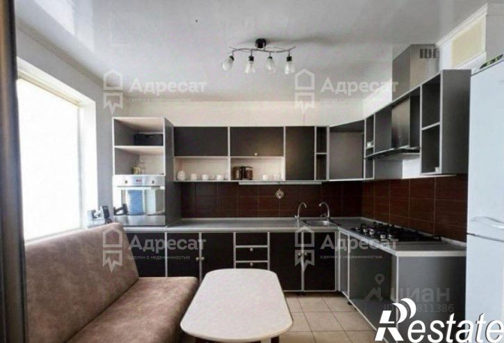 2-комн квартира улица Константина Симонова, 28,  д. 28