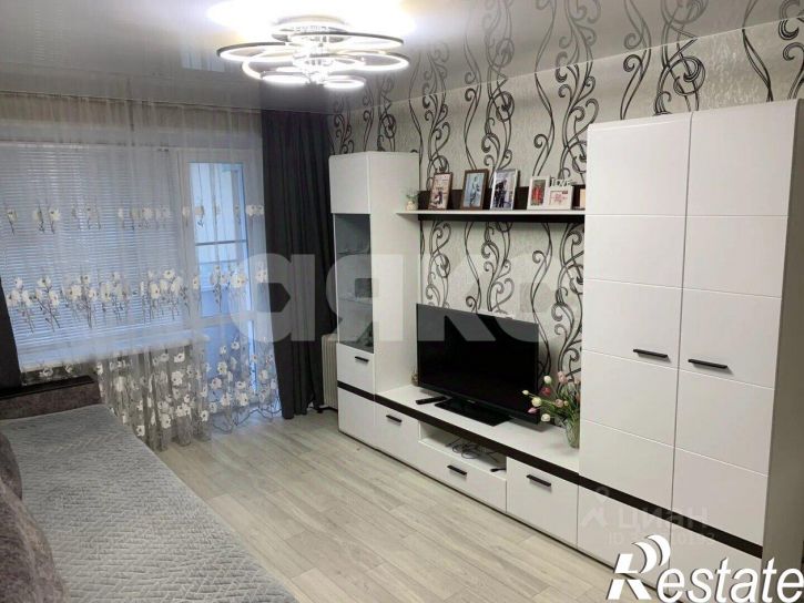 2-комн квартира улица Кирова, 111,  д. 111