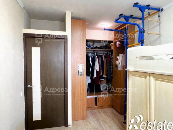 2-комн квартира улица Константина Симонова, 28,  д. 28