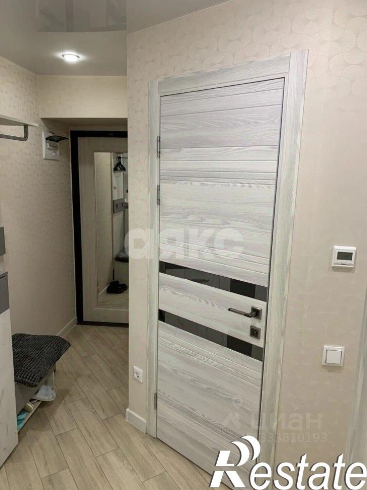 2-комн квартира улица Кирова, 111,  д. 111