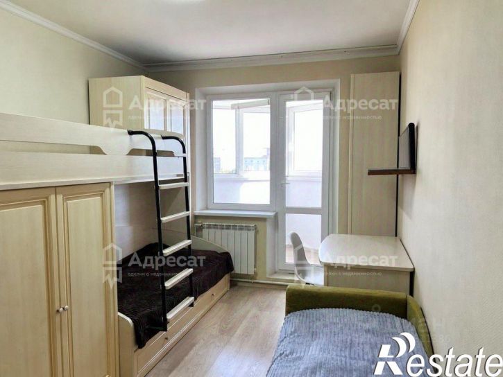 2-комн квартира улица Константина Симонова, 28,  д. 28