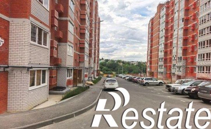 1-комн квартира улица 70-летия Победы, 38,  д. 38