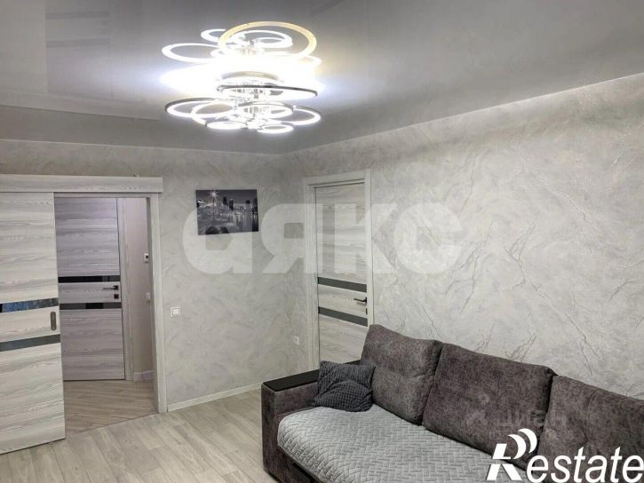 2-комн квартира улица Кирова, 111,  д. 111