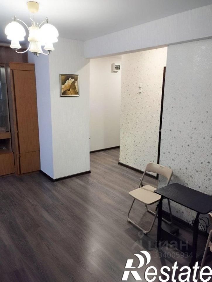 1-комн квартира Бакинская улица, 5,  д. 5