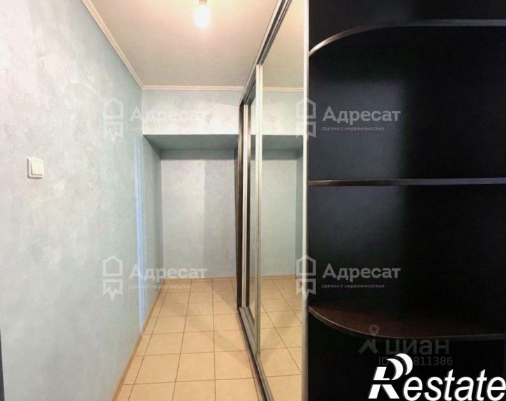 2-комн квартира улица Константина Симонова, 28,  д. 28
